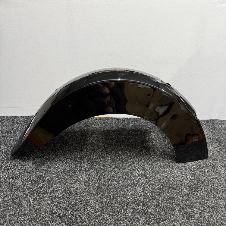 Indian Scout Rear fender / mudguard in Gloss Black